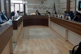 در جلسه شورای شهر کرمانشاه چه گذشت؟