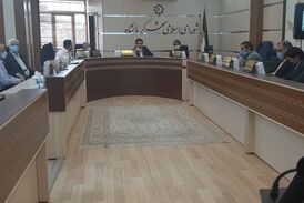 در جلسه شورای شهر کرمانشاه چه گذشت؟