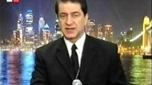 ماله کشی مدیر شبکه لس آنجلسی پس از اظهارات کارشناس برنامه علیه موساد