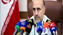 فرمانده نیروی انتظامی تهران هم که باشی، فرمانده واقعی در خانه فرد دیگری است! 