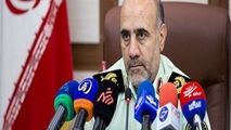 فرمانده نیروی انتظامی تهران هم که باشی، فرمانده واقعی در خانه فرد دیگری است! 
