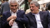 کارهای نکرده افشانی در شهرداری تهران از زبان خودش