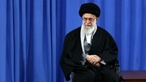 رهبر انقلاب: ما نمی‌گوییم فضای مجازی را ببندید، این بی‌عقلی است