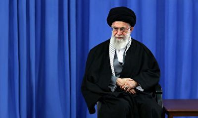 رهبر انقلاب: ما نمی‌گوییم فضای مجازی را ببندید، این بی‌عقلی است