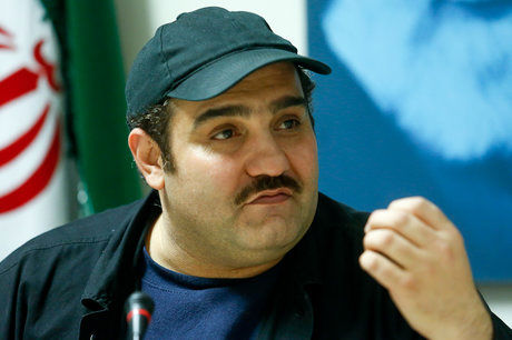 درخواست متفاوت مادر شهید که بازیگر سینما را تحت تاثیر قرار داد