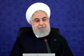 کنایه رئیس جمهور: از دولت، نقدتر نداریم!