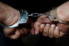 اولین فیلم از بازگرداندن متهم به فساد اقتصادی ۶۰۰ میلیارد تومانی به کشور