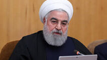  روحانی: در مخیله هیچکس نمی‌گنجید در روت فرودگاه امام هواپیمای مسافربری زده شود/ با سابقه ریاست پدافند هوایی می‌گویم:در تاریخ‌مان بی سابقه بود