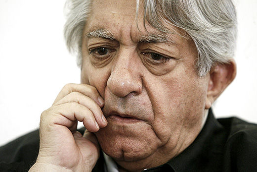 گذری بر زندگی پربار عزت سینمای ایران