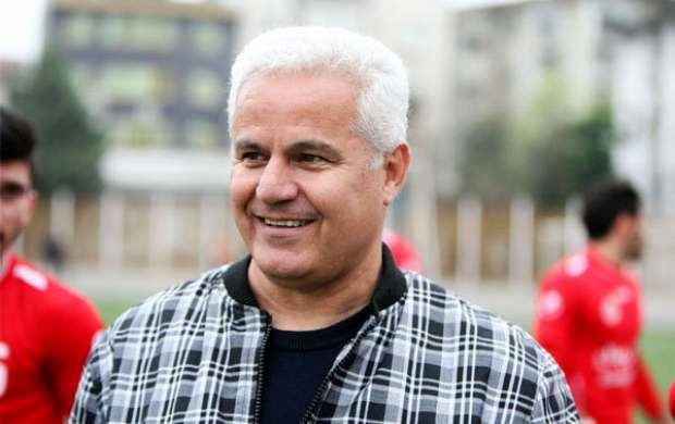 خاطرات‌ شنیدنی‌ فرشاد پیوس‌ از جام‌ ملت‌ها