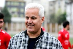 خاطرات‌ شنیدنی‌ فرشاد پیوس‌ از جام‌ ملت‌ها