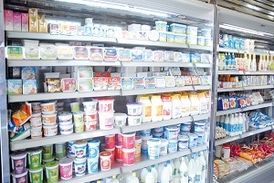 پشت پرده گرانی لبنیات/ علت سکوت نهادهای نظارتی چیست؟