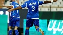 
ویدیو/ گل دوم استقلال به هوادار (مهرداد محمدی)