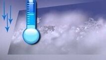 دمای تهران صبح شنبه چند درجه زیر صفر است؟