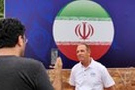 رمزگشایی مدیر باشگاه آمریکایی از کار با ایران به دعوت فائزه هاشمی و اخراج در دولت احمدی نژاد