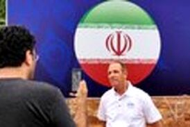 رمزگشایی مدیر باشگاه آمریکایی از کار با ایران به دعوت فائزه هاشمی و اخراج در دولت احمدی نژاد