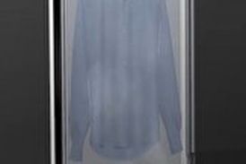 آینه‌ای که لباس‌ها را شسته و بعد اتو می‌کند!؟