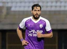 ویدیو/گل اول هوادار به استقلال (صائب محبی)