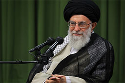 ظهور خودباوری علمی و اعتماد به نفس ملی جوانان از نگاه رهبر انقلاب