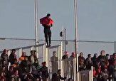 اتفاقات طنز لیگ برتر فوتبال ایران در هفته‌ آخر نیم فصل اول