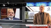وزیر کشور بدون توجه به موافقان و مخالفان گزینه خود را مشخص کند 
