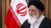 علم‌الهدی: امام رضا(ع) نه در قبر است نه در ضریح