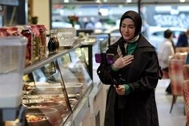 قسمت دوم سریال فریبا + مشاهده آنلاین (پخش از شبکه سه سیما)