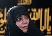 حمله تند الهام چرخنده به خواهران منصوریان!