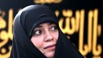 حمله تند الهام چرخنده به خواهران منصوریان!