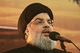 نظر سیدحسن نصرالله درباره واکنش رهبر انقلاب به پیغام ترامپ در دیدار آبه‌شینزو 