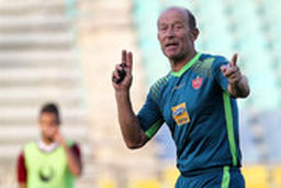 کالدرون: تعویق لیگ؟ برای ما که خیلی خوب است!