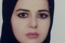  بانوی کرمانشاهی فرشته نجات چند بیمار