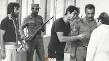 بهروز وثوقی اسطوره تکرار نشدنی سینمای ایران 