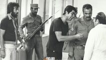بهروز وثوقی اسطوره تکرار نشدنی سینمای ایران 