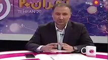 کنایه جالب دلاوری به نظرسنجی جنجالی رئیس جمهور 