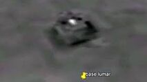 کشف یک سازه عجیب دیگر روی ماه!