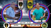 روند رو به رشد شاگردان عاشوری/ رایکا هم چنان در حسرت پیروزی