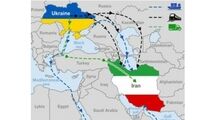 چه تعداد ایرانی در اوکراین باقی ماندند؟