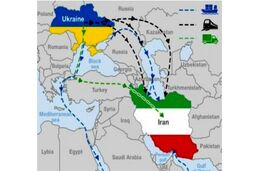 چه تعداد ایرانی در اوکراین باقی ماندند؟