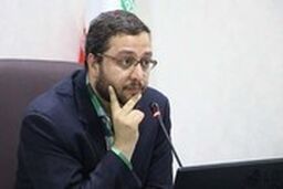 جنجال آفرینی بشیر حسینی در جلسه نقد عصرجدید! 