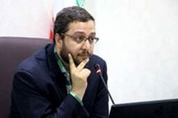جنجال آفرینی بشیر حسینی در جلسه نقد عصرجدید! 