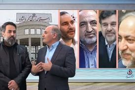 فرهادی نه؛  همتی بهتر است/ گزینه بومی، صحرایی بی‌تجربه است و عزیزی اولویت دارد 