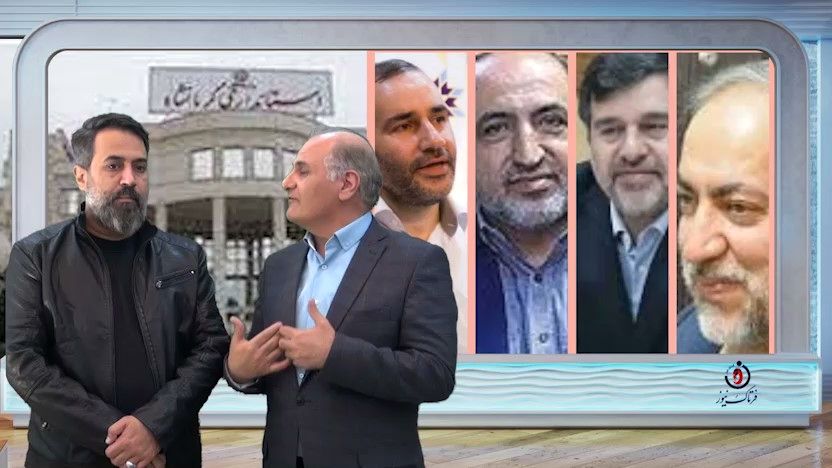 فرهادی نه؛ همتی بهتر است/ گزینه بومی، صحرایی بیتجربه است و عزیزی اولویت دارد