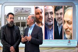 فرهادی نه؛  همتی بهتر است/ گزینه بومی، صحرایی بی‌تجربه است و عزیزی اولویت دارد 