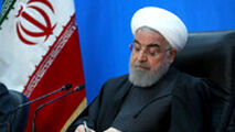 روحانی درباره برجام: وسیله نقلیه‌مان درست بود، دشمن جاده را خراب کرد