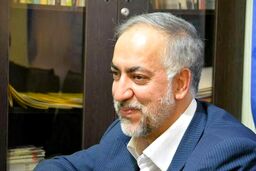 آقای ابراهیم عزیزی؛ سودای استانداری را از سرش خارج کند! 
