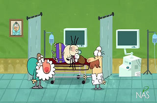 نصیحتی که باعث اور دوز شد!