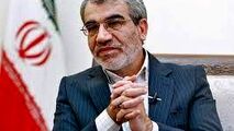 تیرخلاص کدخدایی به تایید نشده‌ها؛ اعتراض فایده ندارد!