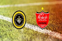 بازی خاطره انگیز پرسپولیس 1 - 2 سپاهان
