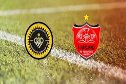 بازی خاطره انگیز پرسپولیس 1 - 2 سپاهان